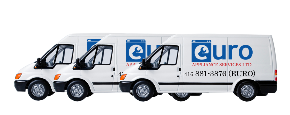 euro appliance services ltd